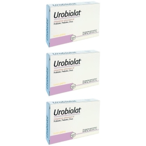 Trova Offerte di Urobiolat 30 Compresse Gastroresistenti 3x30 Pezzi e compra online