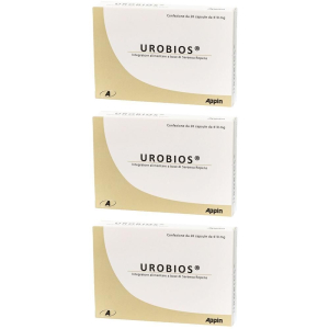 Trova Offerte di urobios capsule 3x8,2 g e compra online