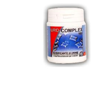 urocomplex 900 50 compresse bugiardino cod: 903533483 