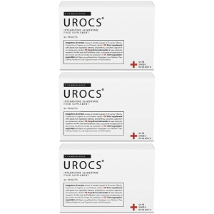 Trova Offerte di urocs 60 compresse 3x60 pz e compra online