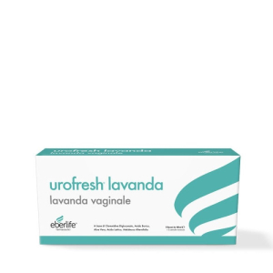 urofresh lavanda vaginale 5flx140ml bugiardino cod: 980189272 