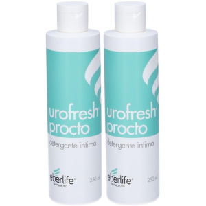 Trova Offerte di urofresh procto 250 ml ml e compra online