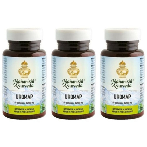 Trova Offerte di uromap 60 compresse 3x60 pz e compra online