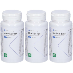 Trova Offerte di uromix fast 3x60 pz capsule e compra online