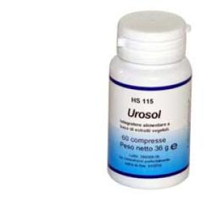urosol 60 compresse bugiardino cod: 903111553 
