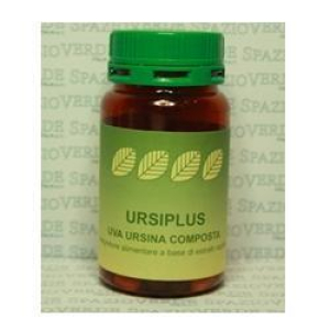 ursiplus 60 capsule bugiardino cod: 921810798 