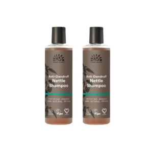 Trova Offerte di urtekram nessel haar shampoo anti schuppen ml e compra online