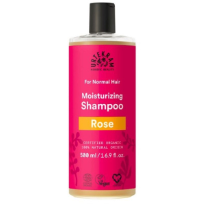 Trova Offerte di urtekram rose haar shampoo feuchtigkeit für normales ml e compra online