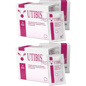 Trova Offerte di utibis pro 14 bustine duocam 2x84 g polvere per soluzione orale e compra online