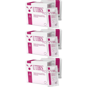 Trova Offerte di utibis pro 14 bustine duocam 3x84 g polvere per soluzione orale e compra online