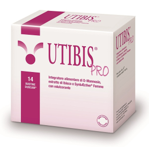 Trova Offerte di utibis pro 14bust duocam e compra online