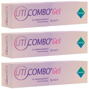Trova Offerte di uticombo gel 50 ml 3x50 ml e compra online