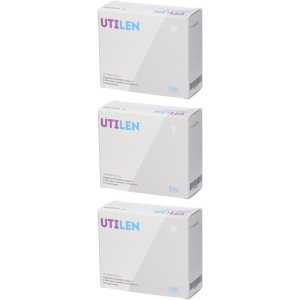 Trova Offerte di utilen 14 bustine 3x49 g polvere per soluzione orale e compra online