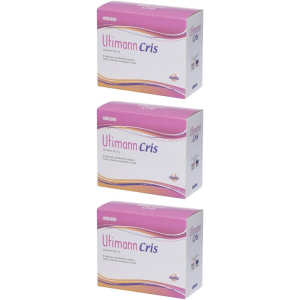Trova Offerte di utimann cris 20 bustine 3x114 g polvere per soluzione orale e compra online