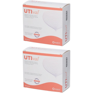 Trova Offerte di utival® 28 bustine 2x114,8 g polvere per soluzione orale e compra online