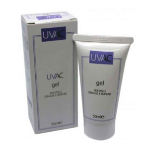 uvac gel 50ml bugiardino cod: 938084973 