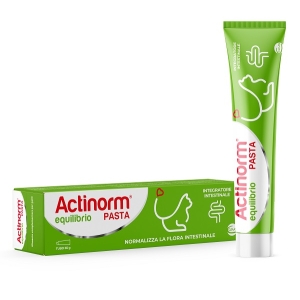 Trova Offerte di V actinorm pasta equilibrio 65g e compra online