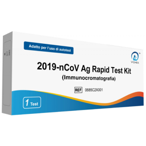 v-chek 2019-ncov ag autotest bugiardino cod: 983746280 