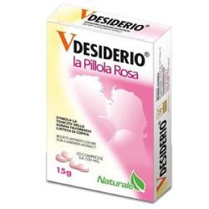 v desiderio 30 compresse bugiardino cod: 920326129 