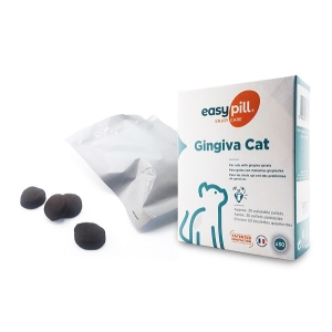 Trova Offerte di V easypill gingiva cat 60gr 30bo e compra online