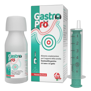 Trova Offerte di v gastropro 50ml con dosat. e compra online