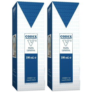 Trova Offerte di V Pasta Lenitiva 100 ml 2x100 ml e compra online