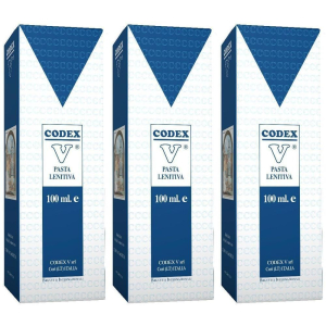 Trova Offerte di V Pasta Lenitiva 100 ml 3x100 ml e compra online