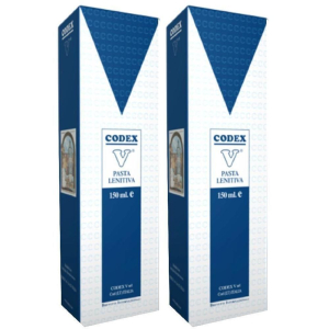 Trova Offerte di V Pasta Lenitiva 150 ml 2x150 ml e compra online