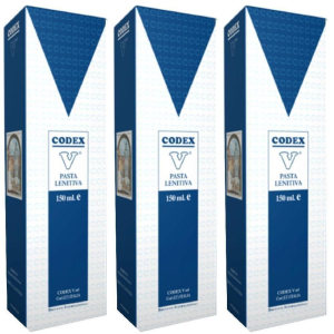 Trova Offerte di V Pasta Lenitiva 150 ml 3x150 ml e compra online