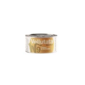 Trova Offerte di V9 vellutata tonno e verdure - alimento umido completo per gatti adulti 85 gr e compra online