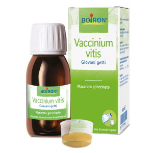 vaccinium vitis mg 60ml intensivo bugiardino cod: 977709993 