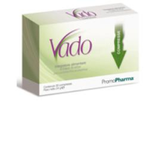 vado compresse 30cpr bugiardino cod: 903976862 