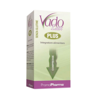 vado lax plus 100 compresse bugiardino cod: 935605459 