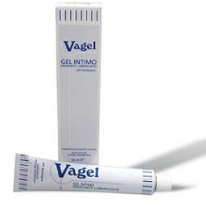 vagel gel vaginale 50ml bugiardino cod: 904077132 