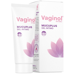 Trova Offerte di vaginol mucuplus gel 50 ml e compra online