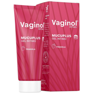 Trova Offerte di vaginol mucuplus gel fragola 50 ml e compra online