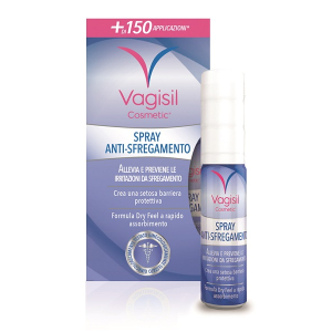 vagisil anti-sfregam spray ofs bugiardino cod: 943179109 