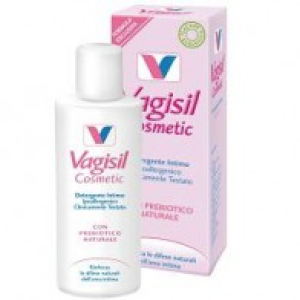 vagisil cosmetic detergente 250ml ofs bugiardino cod: 930577061 