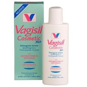 vagisil cosmetic plus detergente ofs bugiardino cod: 938261637 