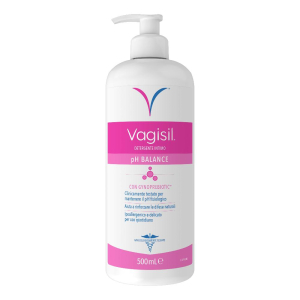 Trova Offerte di vagisil detergente ph balance 500 ml offerta speciale 2 e compra online