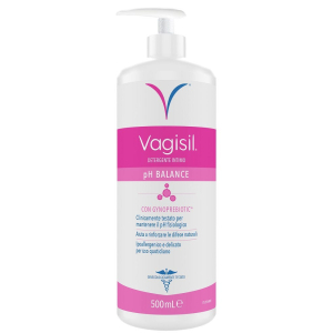 vagisil detergente ph balance bugiardino cod: 985124320 