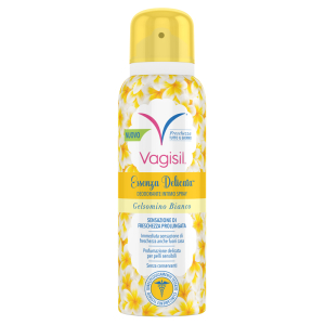 vagisil spray essenza delicata bugiardino cod: 988097806 