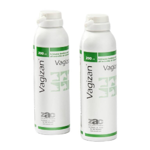 Trova Offerte di vagizan cosmet bovina schiuma spray 200ml - zac e compra online