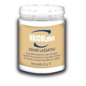 vaicolplus grani 25g bugiardino cod: 920895202 