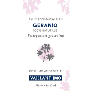 vaillant oe geranio 10ml bugiardino cod: 938816232 