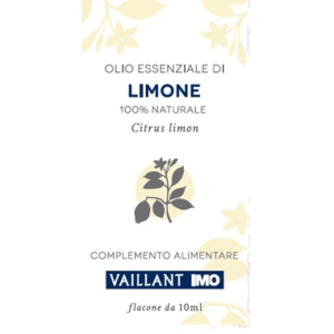 vaillant oe limone 10ml bugiardino cod: 938816016 