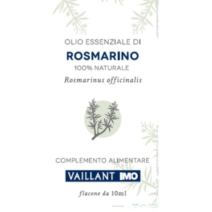 vaillant oe rosmarino 10ml bugiardino cod: 938816030 