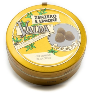 valda zenzero/limone con zucchero bugiardino cod: 974126411 