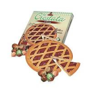 valdenza crostata cioc 4 pezzi bugiardino cod: 938832680 