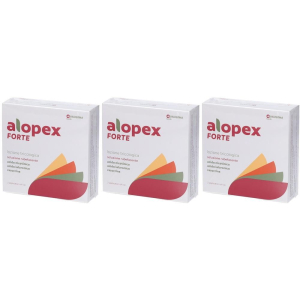 Trova Offerte di valderma alopex forte lozione 3x20 ml e compra online